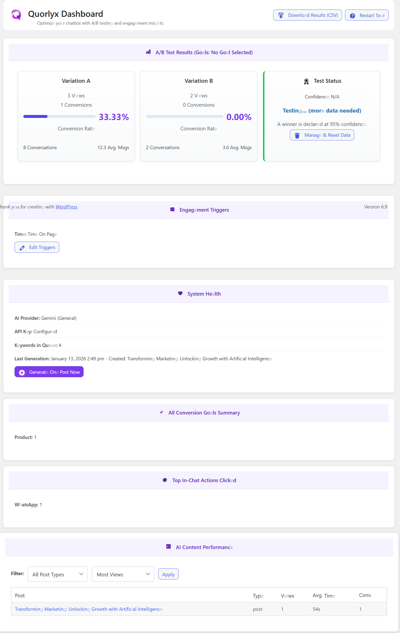 Quorlyx application icon