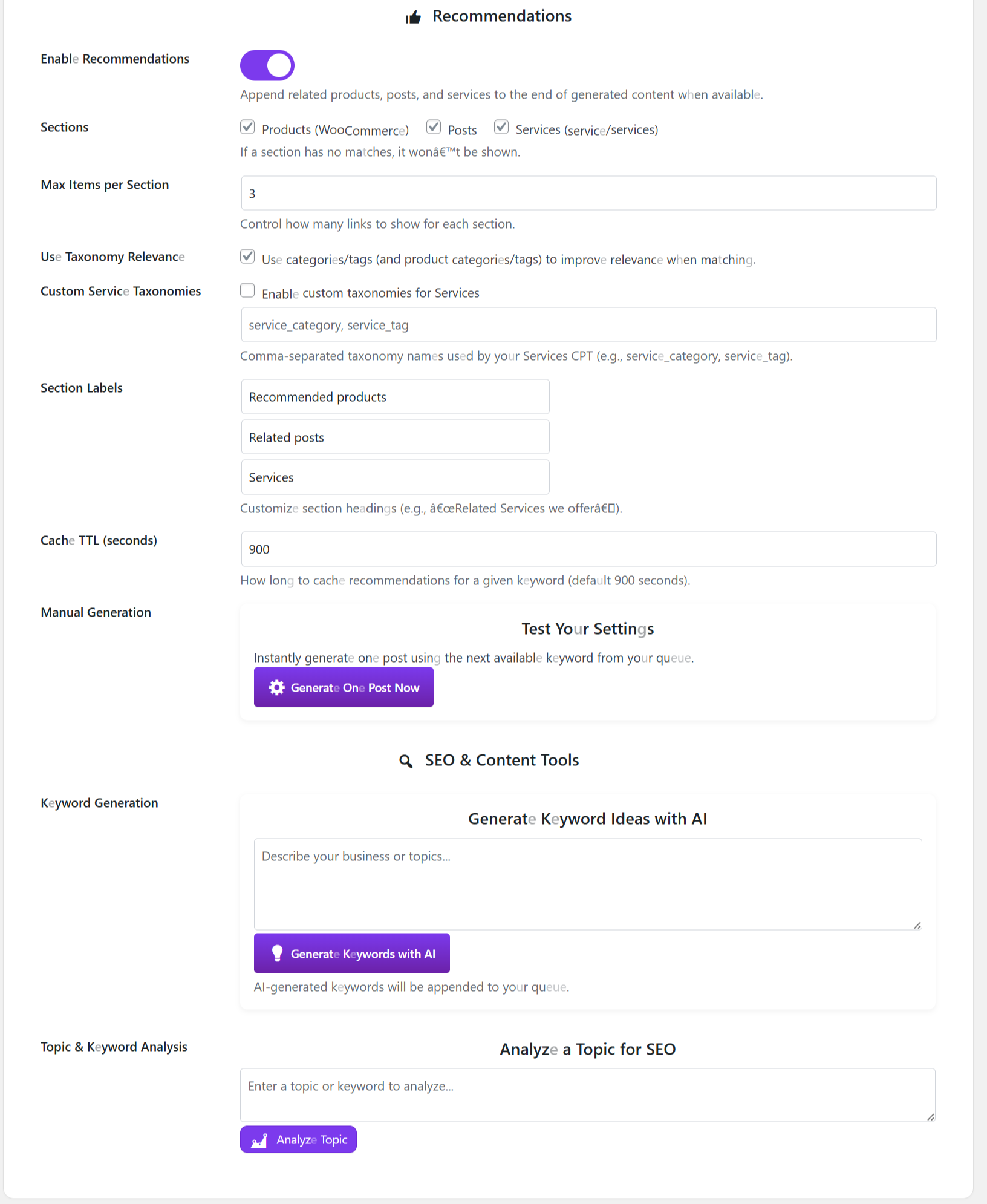 Quorlyx Screenshot 6