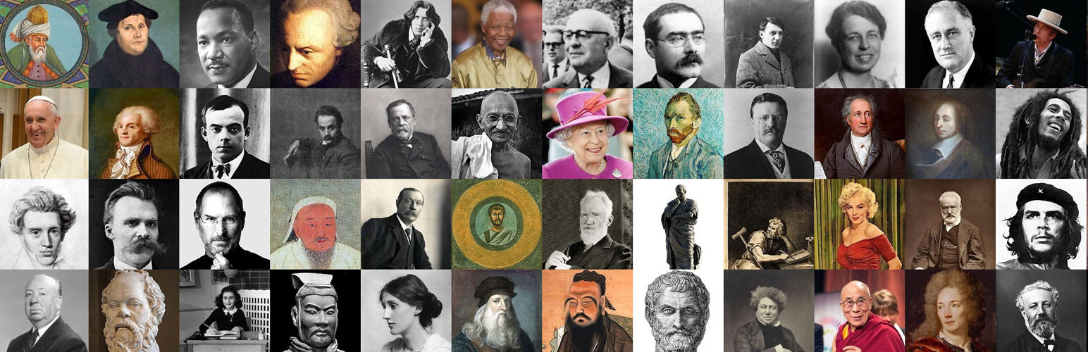 Quote of the Day by LibQuotes