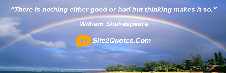 Quote of the Day Site2Quotes Widget