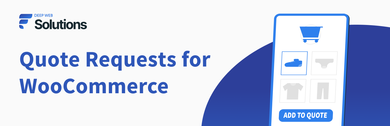 Quote Requests for WooCommerce