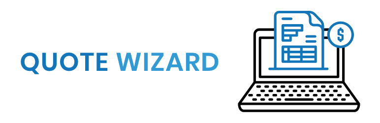 Quote Wizard