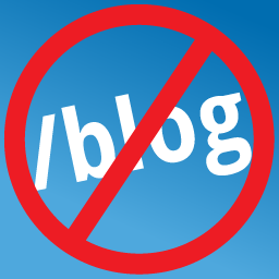 R3DF Multisite Blog Slug Remover logo