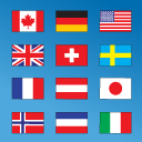 R3DF Multisite Language Indicator