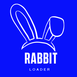 Logo Project Rabbit Loader