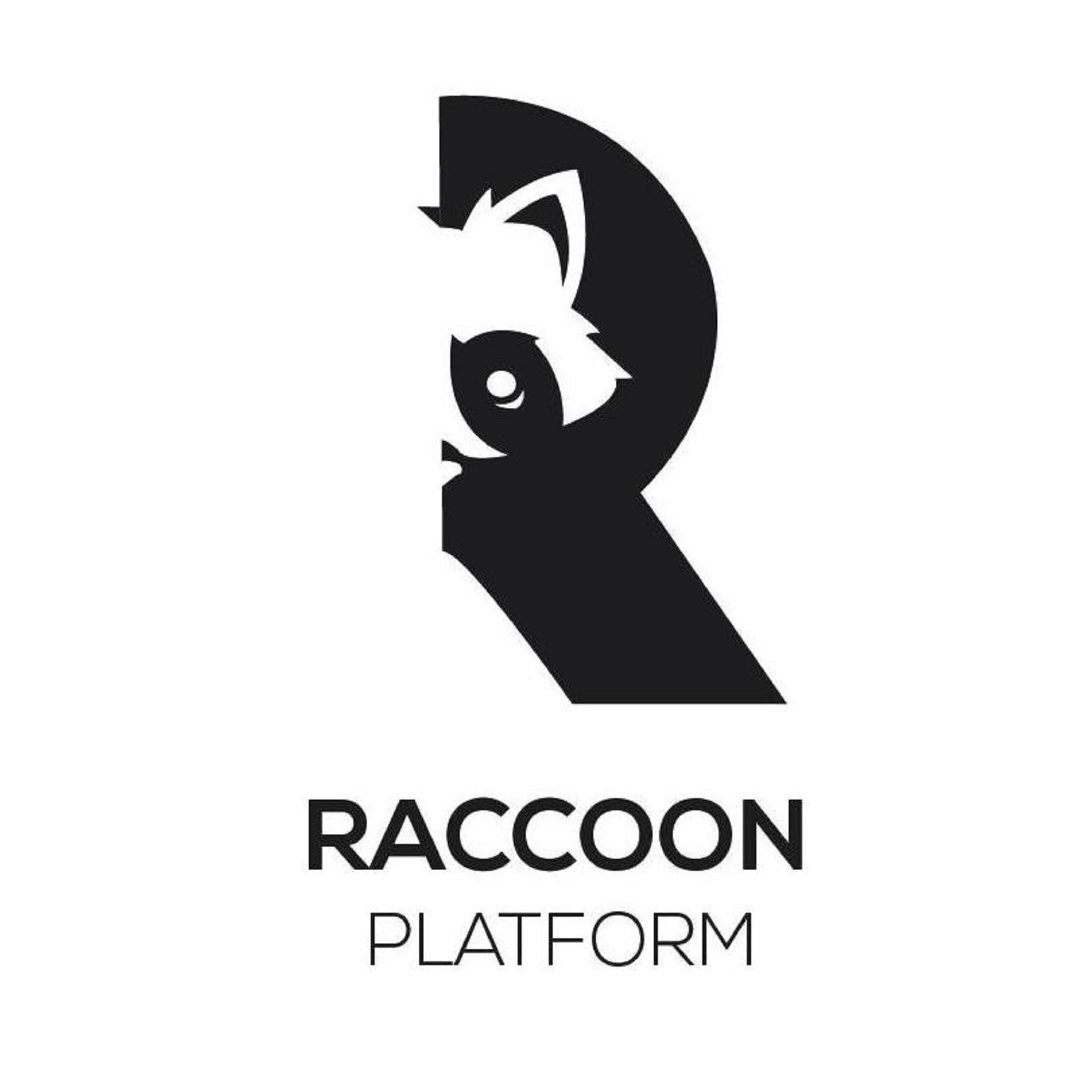 Raccoon Platform logo