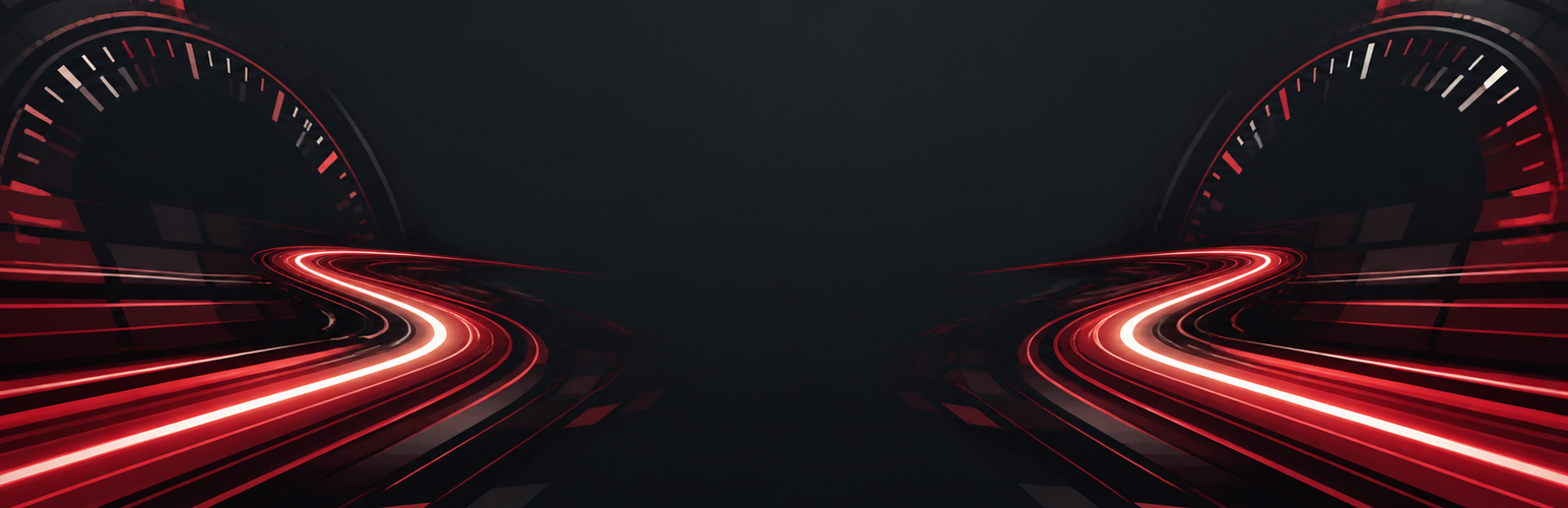 Race Session Countdown
