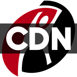 Rackspace CDN logo