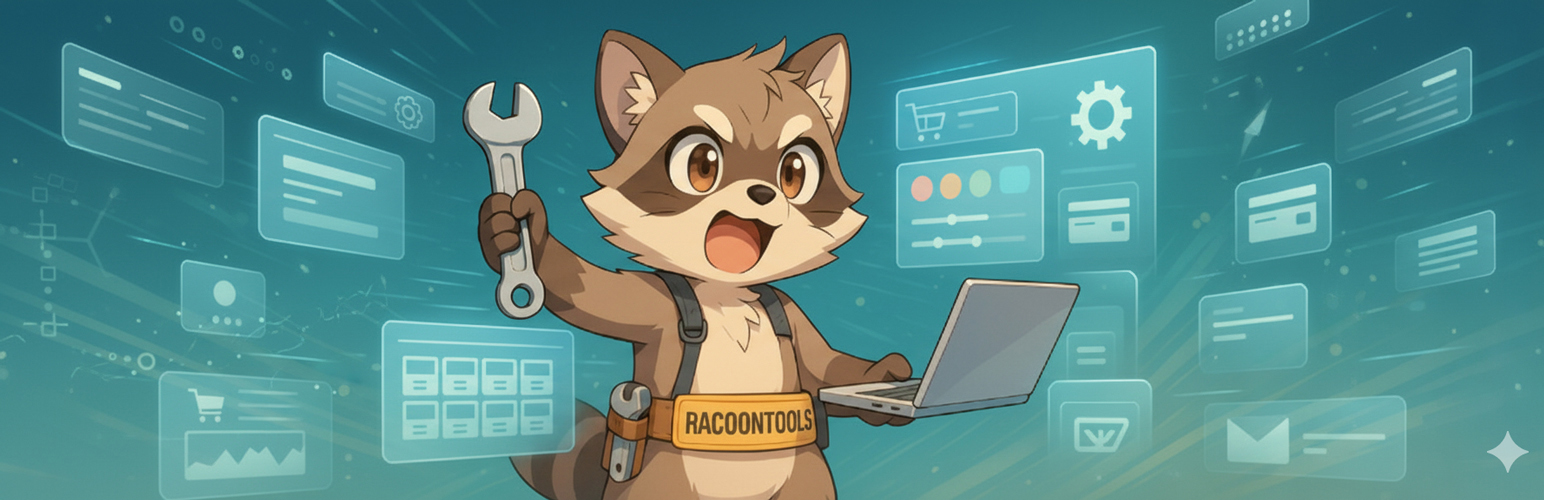RacoonTools