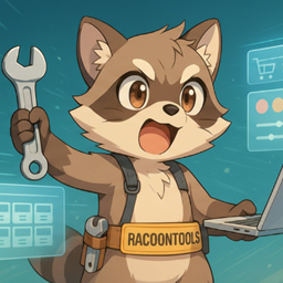 RacoonTools Icon