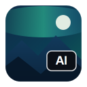 Radermacher AI Media Marker