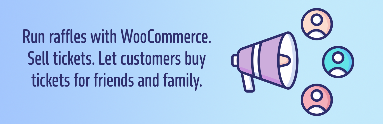 Raffle for WooCommerce