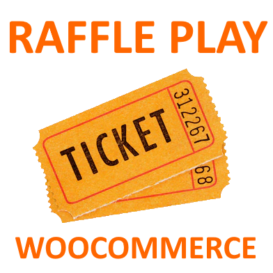 Raffle Play Woocommerce