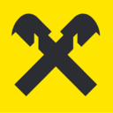 Raiffeisen Payment Gateway logo