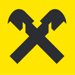 Raiffeisen Payment Gateway Icon