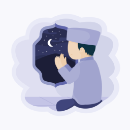 Ramadan logo