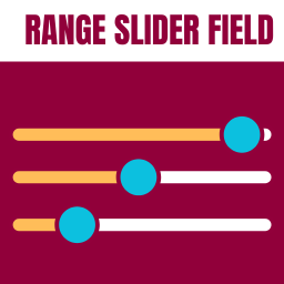 Range Slider for Elementor Forms logo