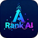 RankAI logo