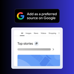 Add Preferred Source for Google Search by Rankal 外掛圖示