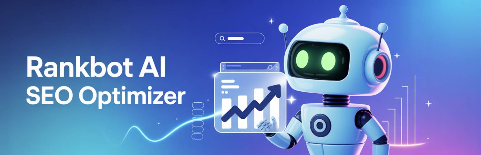 RankBotAI – AI SEO Optimizer for RankMath & Yoast