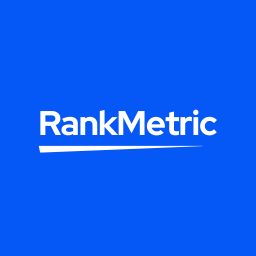 RankMetric – SERP Rank Tracker Icon