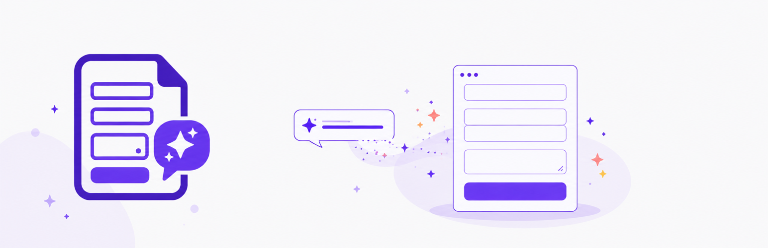 Rapid AI Forms