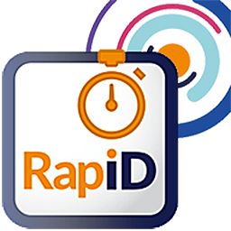 Logo Project RapID Secure Login