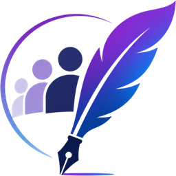 AI Author Personas By WPRaptor Icon