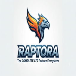 Raptora 外掛圖示