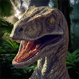 Raptorize It Icon