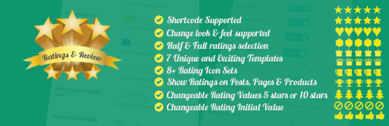 Rating