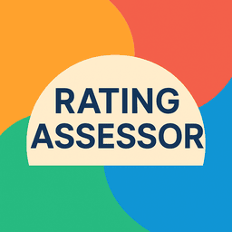 Rating Assessor logo