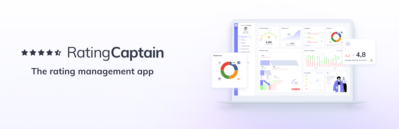 Ratingcaptain-plugin