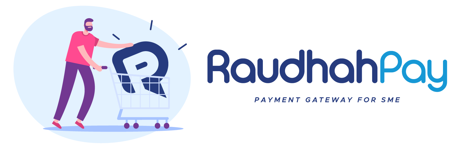 Raudhah Pay For Woocommerce