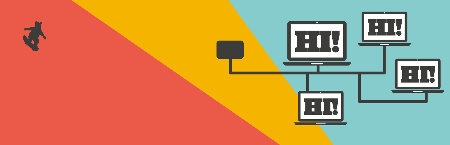 RBS Remote Dashboard Welcome Control