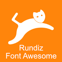 Cat Icon  Font Awesome