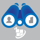 RDP Google Custom Search logo