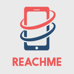 Reach Me logo