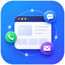 ReachMint Contact Launcher
