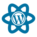 ReactPress &#8211; Create React App for WordPress Icon