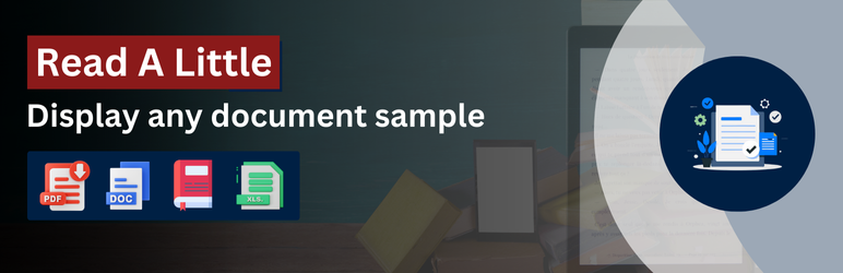 Read a little for WooCommerce