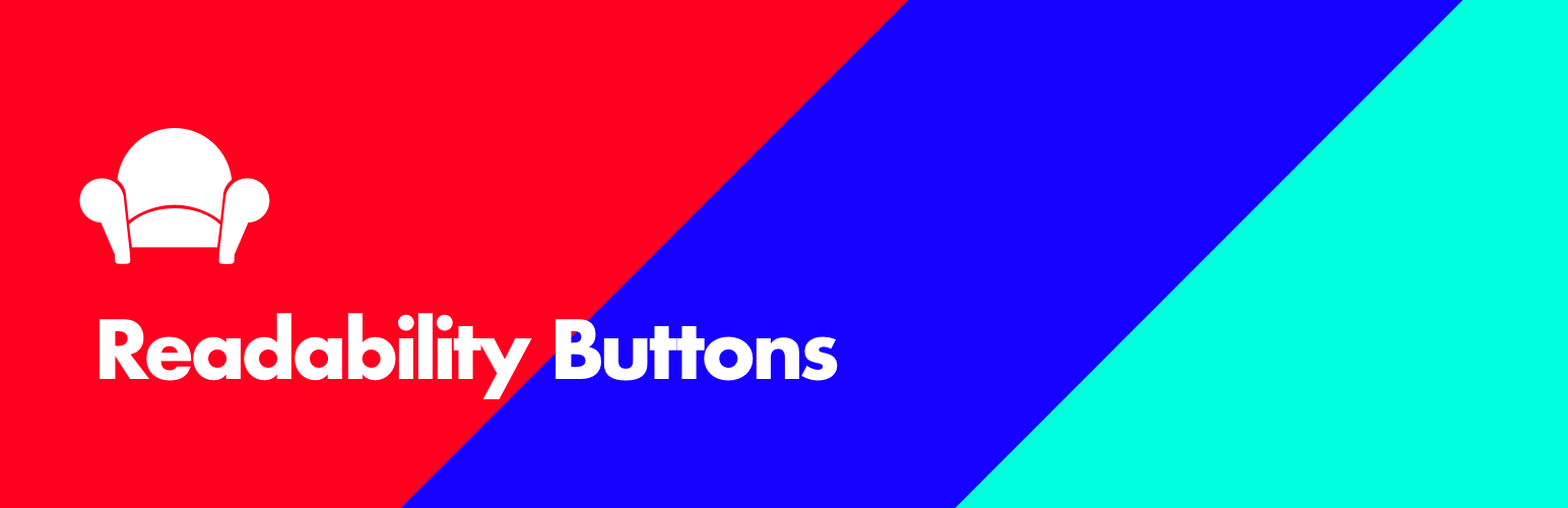 Readability Buttons (readability.com)