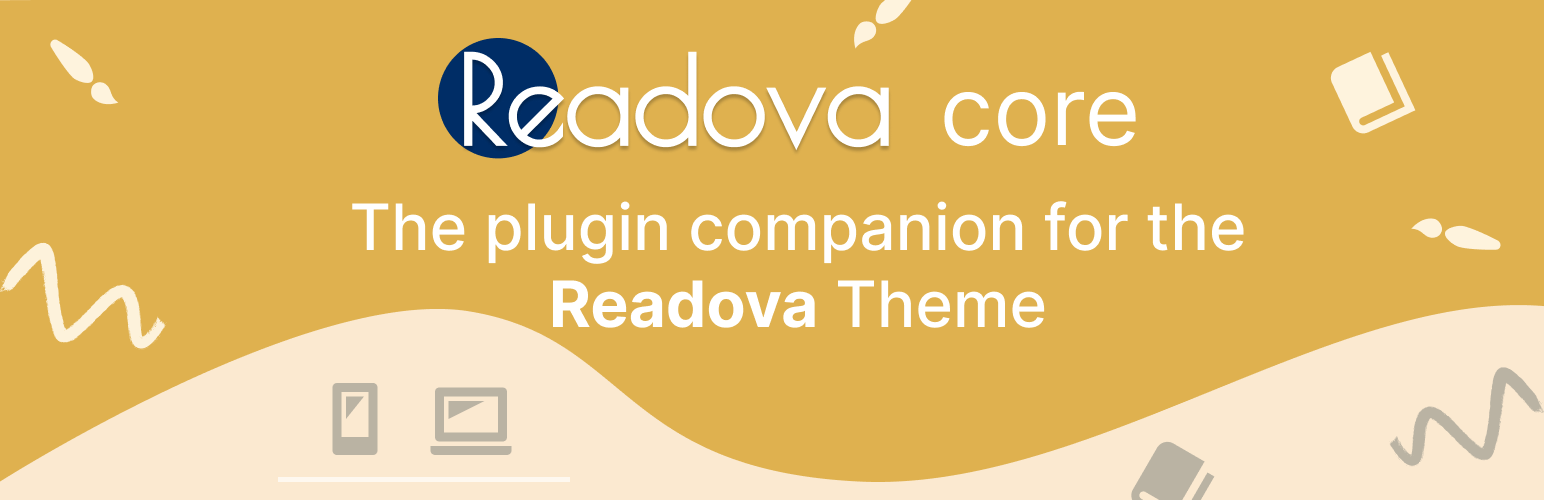 Readova Core