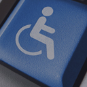 Real Accessability logo