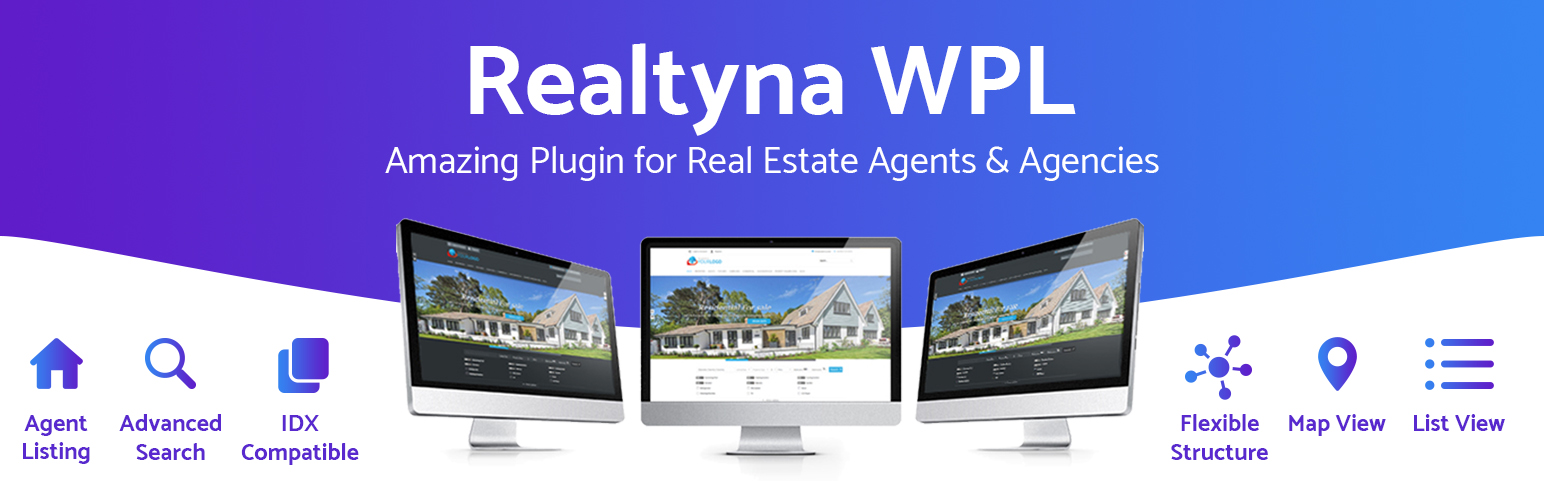 Custom IDX Websites for Realtors - Dynamic IDX