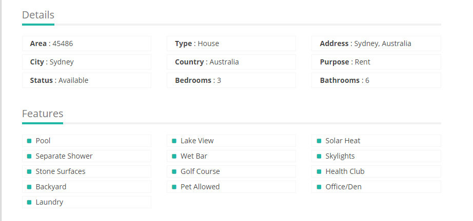 Responsive and Readable Design