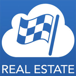 Real Estate Property Management logo
