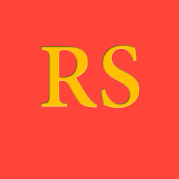 Real Sticky logo