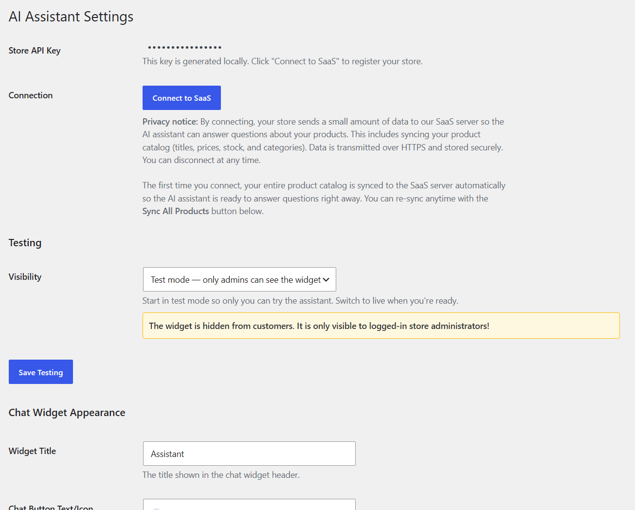 Tier comparison & upgrade — Inline plan switching with Stripe. Upgrade, downgrade, or manage your subscription without leaving WordPress.