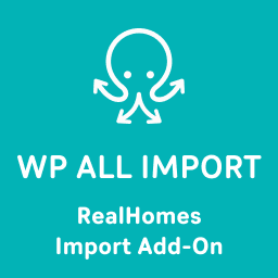 Import Properties into RealHomes Theme